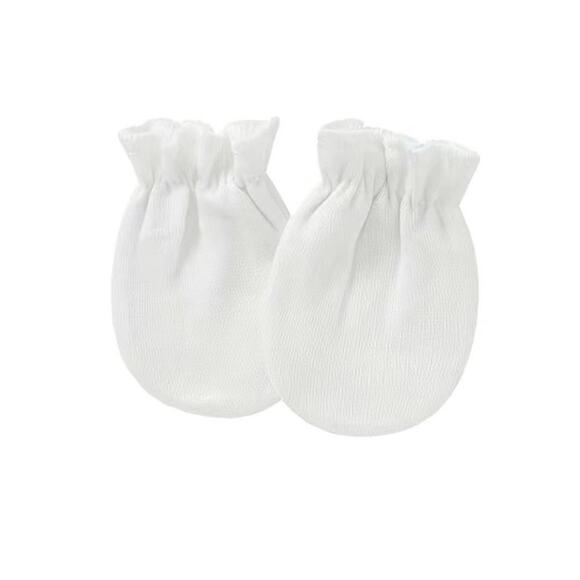 New 6 pair baby no scratch mittens - Picture 9 of 10